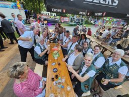 2024 Schützenfest Samstag